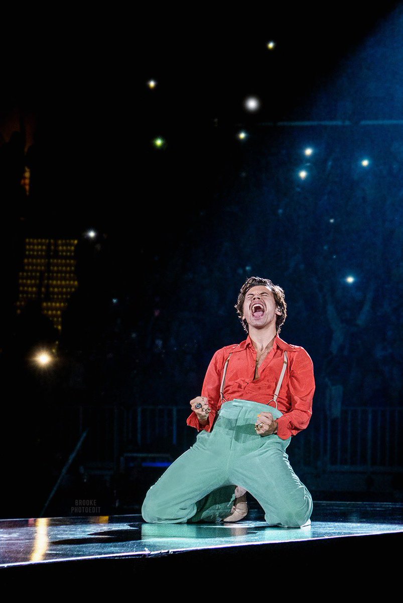 brookephotoedit's tweet photo. Harry Styles (@Harry_Styles)
Love On Tour - Cleveland
#LoveOnTourCleveland https://t.co/frvC0y4IbV