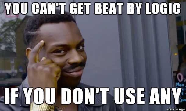 shinganmeeks's tweet photo. [checkmate] #twitter #hagotem #checkmate #logic https://t.co/4euxXwW8w6