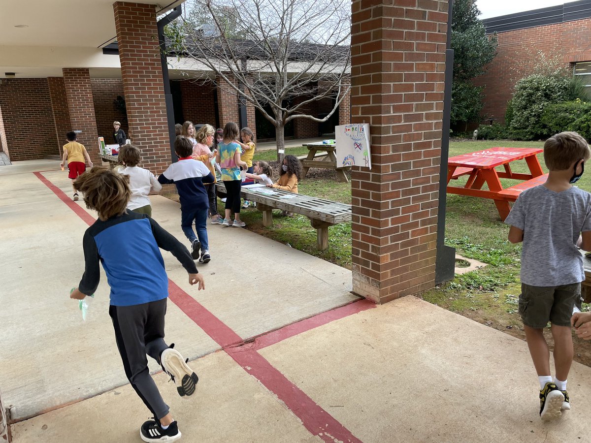 burgessmpe's tweet photo. Market Day! #economics #mpesem @rimaharp @MPE_Mustangs https://t.co/MunLlwmGae