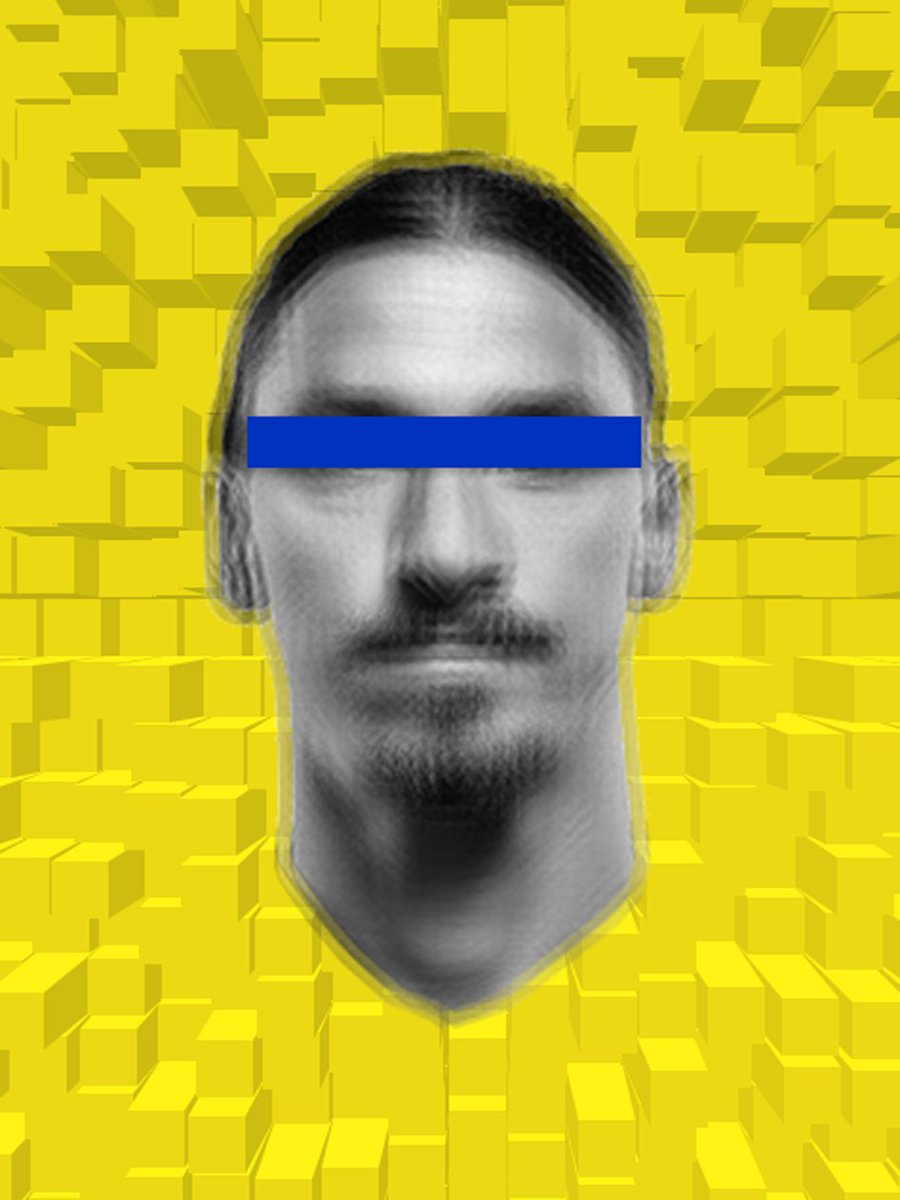 FootiesNft's tweet photo. IBRAAAAA ☠️🇸🇪

#NFTGaming #NFTartwork @FootiesNft https://t.co/fA7ZMRuRM0