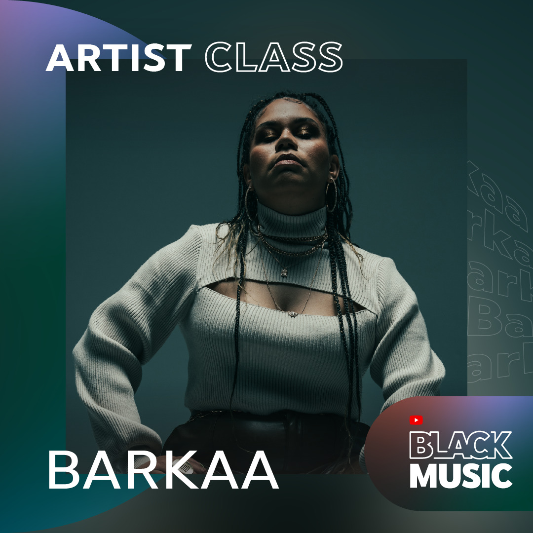 I’m so humbled and honoured to be part of the #YouTubeBlack Voices Music Class alongside 31 incredible and talented artists. Feeling so blessed and so lucky to have been picked, it’s honestly surreal ✊🏽 @youtubeMusic's #YouTubeBlack playlist → yt.be/music/KingBrown