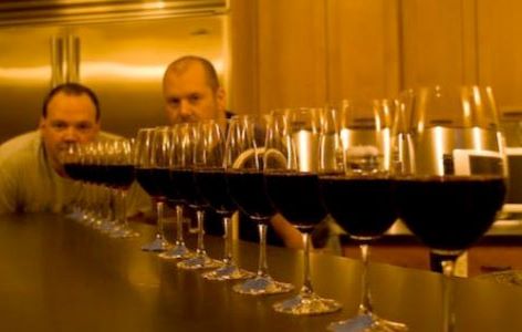 Laurelhurst Cellars News - x.com/LaurelhurstWine
Blends are where it's at!