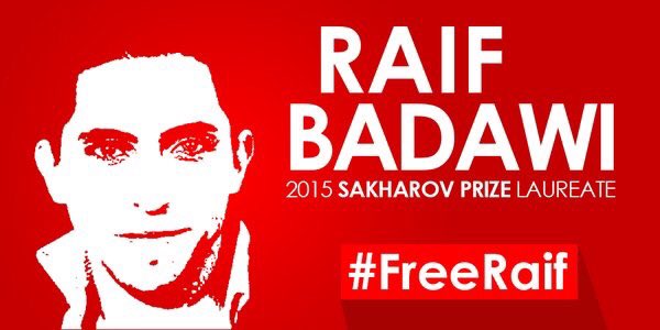 CiLuna27's tweet photo. 3413 days in prison for #RaifBadawi @raif_badawi
3533 days in prison for #AliMohammedAlNimr #Ali_AlNimr @KingSalman
#FreeRaif #RoyalPardon4Raif #SaveThe3 #FreeThe3 #EndImpunity #SaudiArabia
#StandWithSaudiHeroes #VirtualVigil https://t.co/LyvcMdyhzs