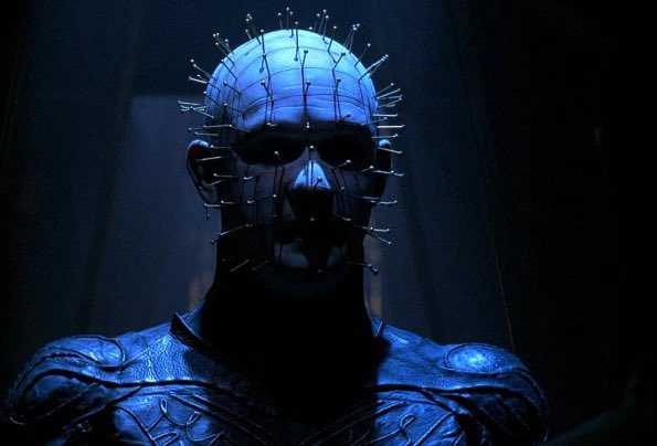 sexydeadite's tweet photo. slasher villains in blue https://t.co/EFqG7FWpOB
