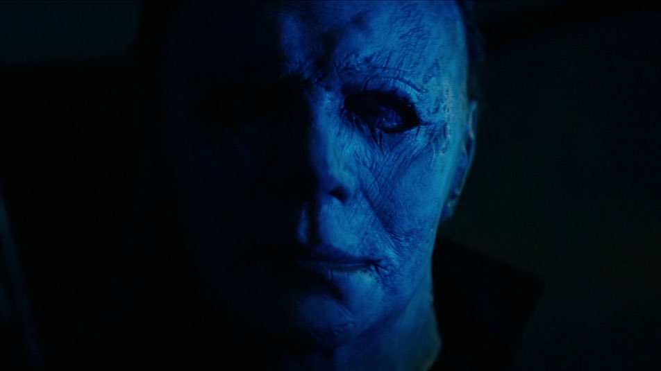 sexydeadite's tweet photo. slasher villains in blue https://t.co/EFqG7FWpOB