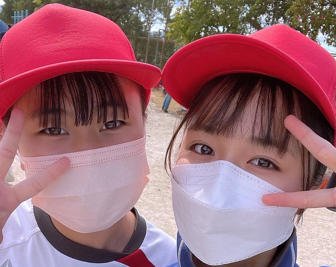 Twitterのコスプレ画像20