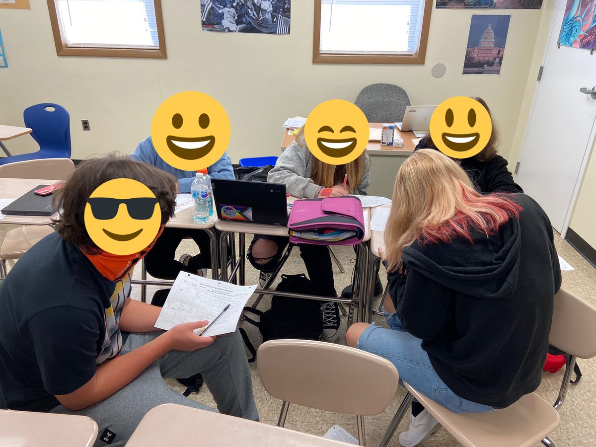 Which Revolutionary war battle was the “turning point”? How would students define success or failure for a battle? Just a few of things students considered as they read, took focused notes and shared thoughts on selected battles!