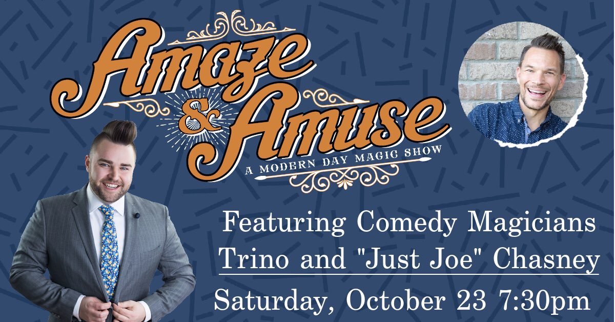 Wealthy Theatre tweet media