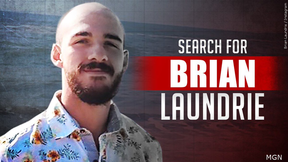 #BREAKING: The FBI has confirmed that the remains found at the T. Mabry Carlton, Jr. Memorial Reserve and Myakkahatchee Creek Environmental Park are those of Brian Laundrie. bit.ly/2ZljTdv?utm_so…