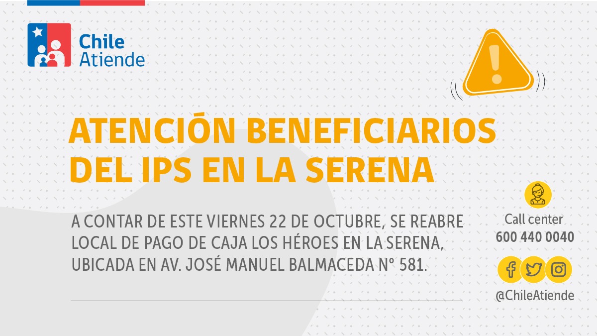 IPS Coquimbo tweet media