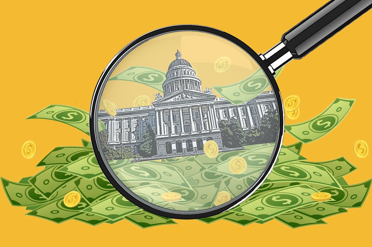 PenitenciaWatch's tweet photo. California politicians raising money for charity face new rules from ethics panel https://t.co/8REtuSKhRB https://t.co/aED3chv4e3