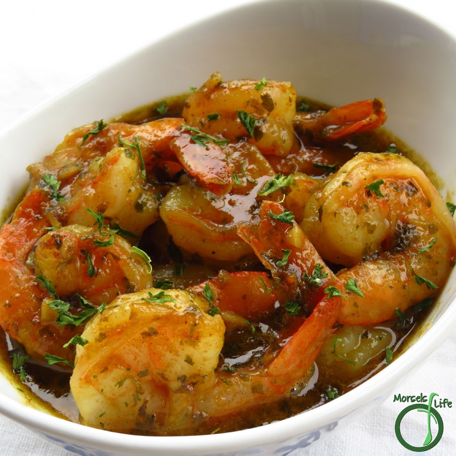 MorselsofLife's tweet image. Simple and tasty! Serve this Garlic Butter Shrimp with some pasta, rice, or bread to soak up the flavorful sauce.

linkin.bio/morselsoflife

⁠#morselsoflife #quickandeasy #shrimpdinner #seafooddinner #shrimprecipe #seafoodrecipe #garlicshrimp #garlicbutter #garlicbuttershrimp
