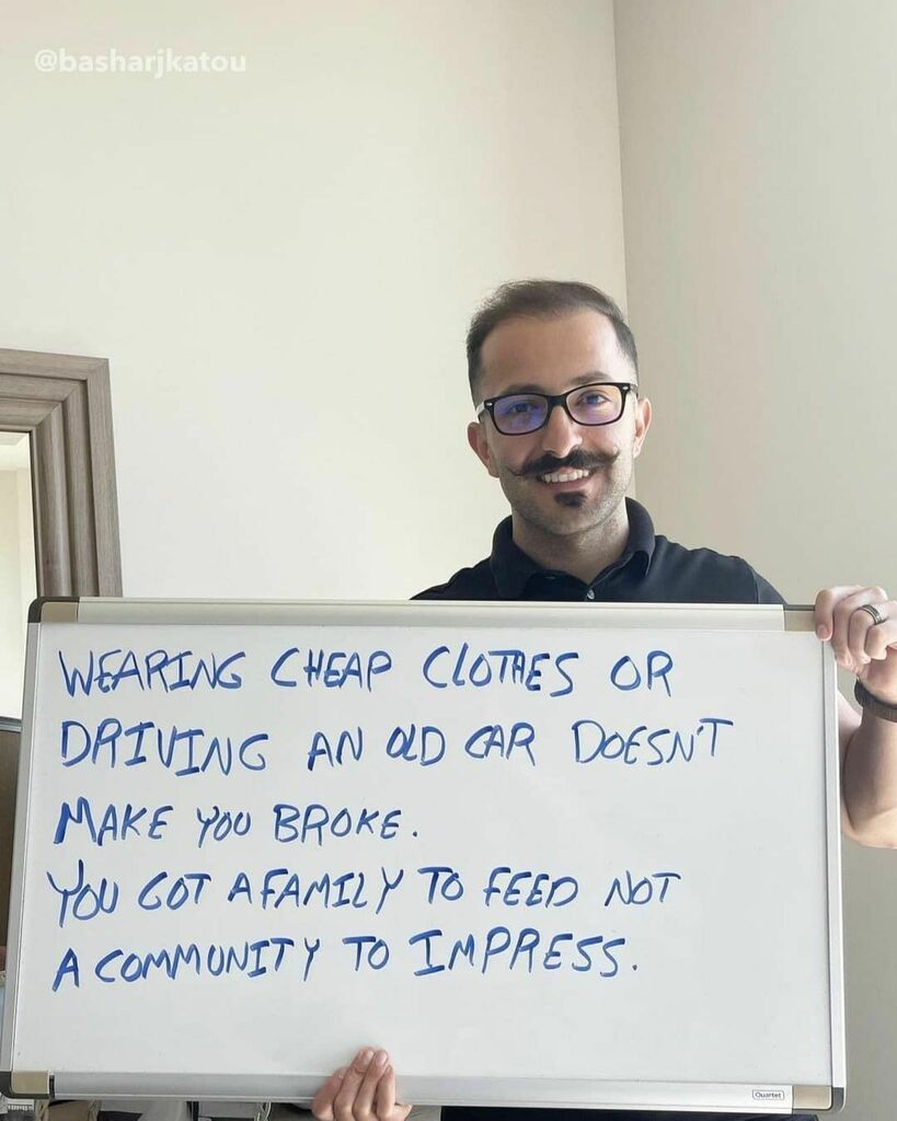 Reposted from @minds_of_entrepreneurs l⠀
---⠀
Credit to @basharjkatou🤔🤔⠀

#entrepreneur #success #motivation #motivationalquotes #hustle #grind #hardwork #motivationmonday #entrepreneur #entrepreneurquotes #entrepreneurship #workhard #dedication #… instagr.am/p/CVThOlGsJwH/