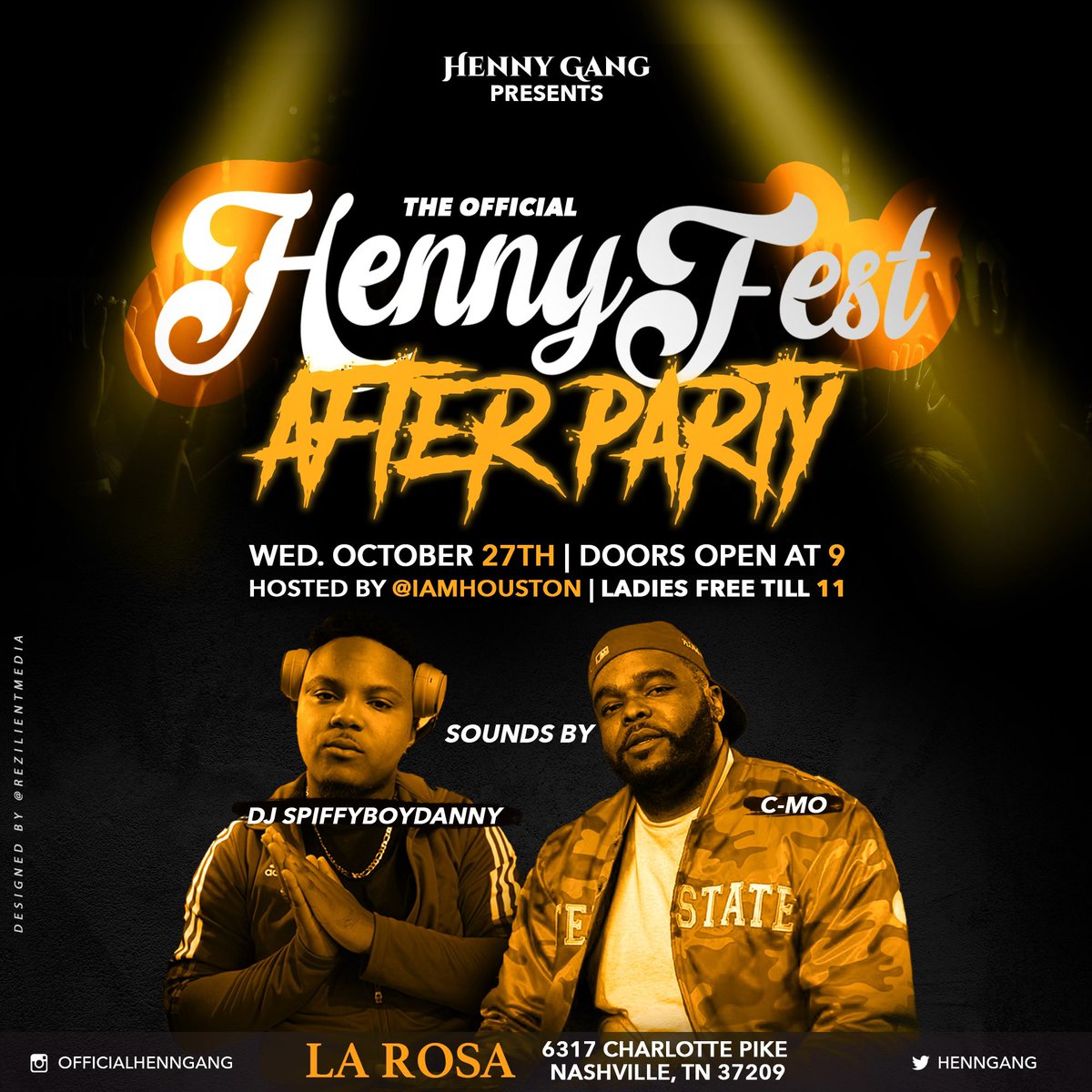 irbnlegend1's tweet image. If you aint get a ticket to the fest, you can meet us here afterwards 😌