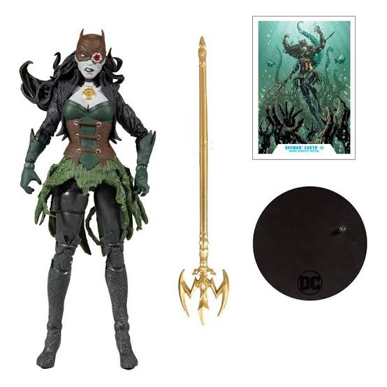 DomenikSinead's tweet photo. McFarlane figurines from #Batwoman I URGENTLY NEED in my life....

#IStandWithRubyRose #KateKane #ElainnaGrayson #BryceWayne #TheDrowned #Batman https://t.co/uGjzeN9zsU