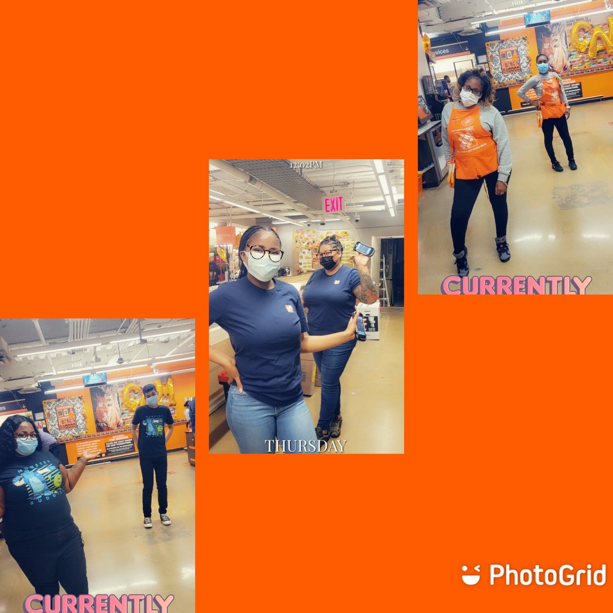#CAMandfriends2021 Twin day at 6177. <a href="/__CeCiMe/">Ceci</a> <a href="/EstherASDS/">Esther</a> <a href="/TDonnelly921/">Tiffany Donnelly</a>
