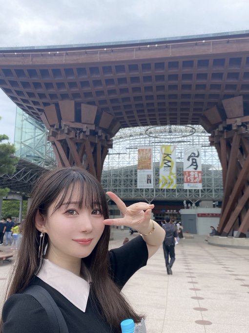 コスプレイヤーこなみるくのTwitter画像4