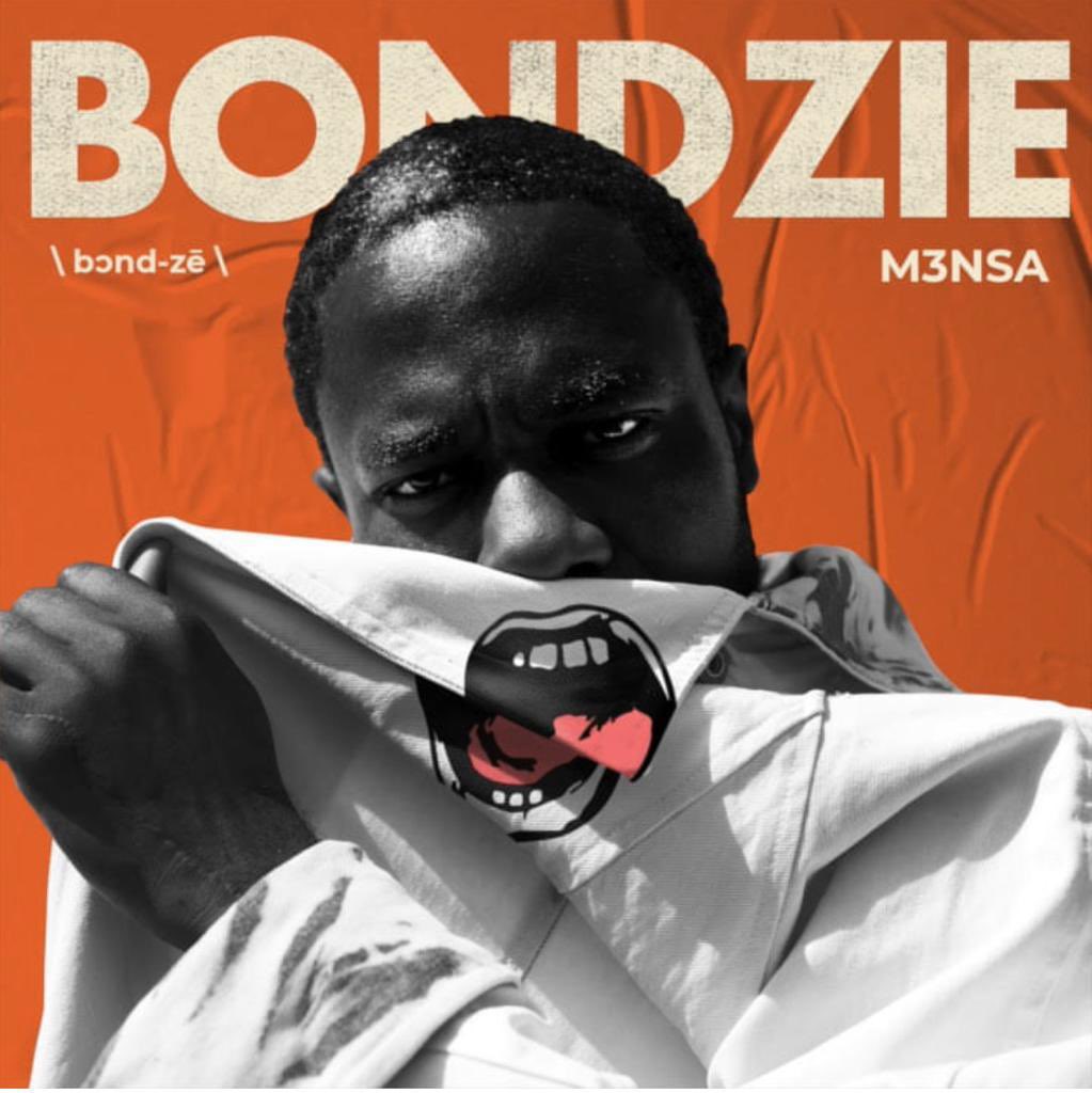 mensamusic's tweet photo. Midnight. 22nd October 2021. 
Everywhere. #Bondzie https://t.co/32YmSAOLvo