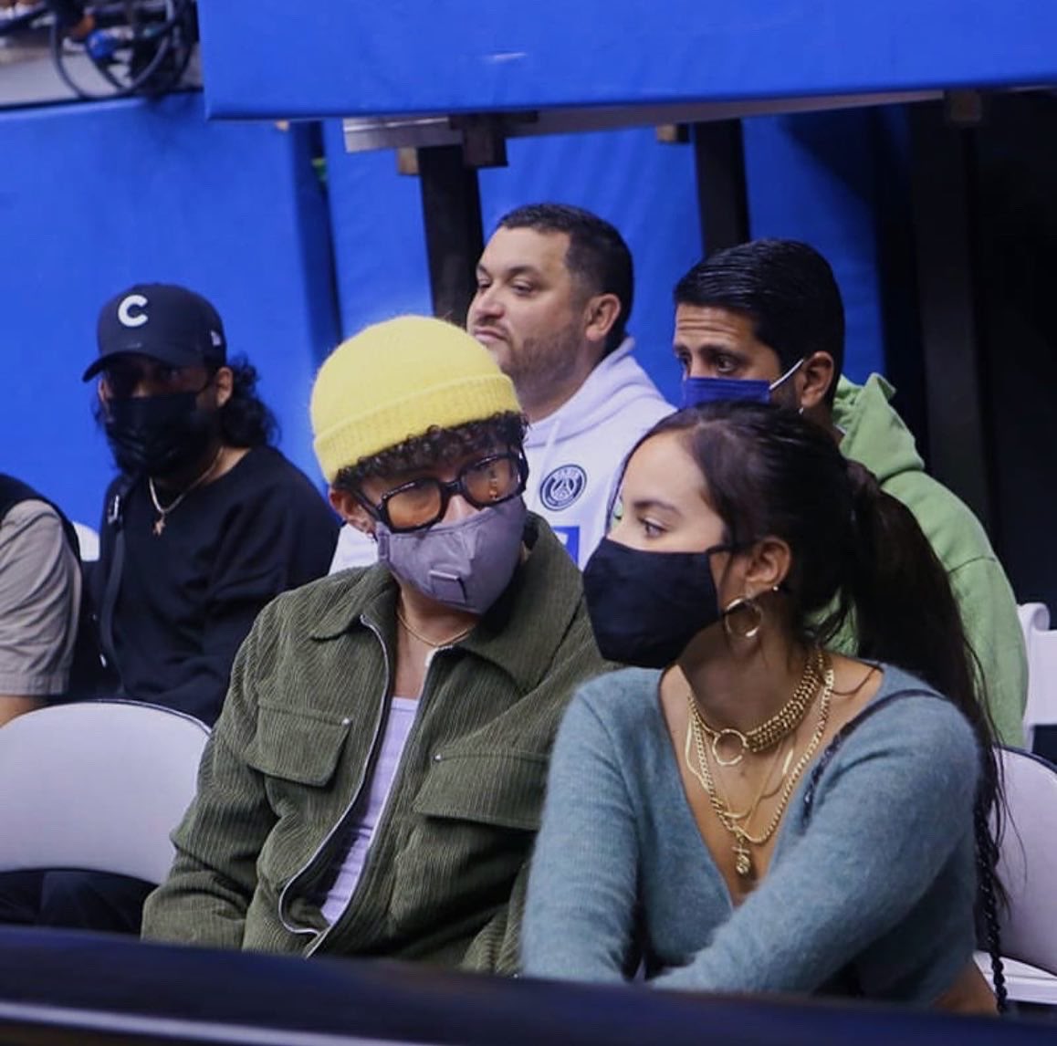 Bad Bunny Fan Info tweet media