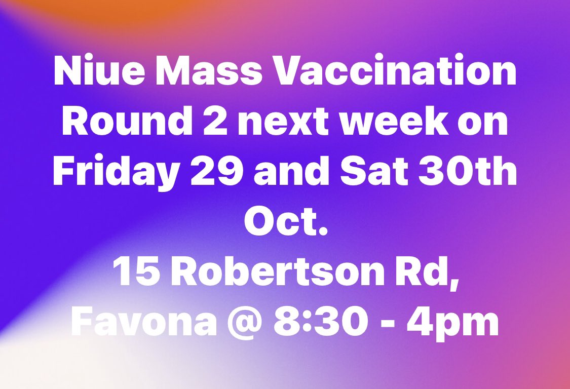 Leitualaalemalietoa Lynn Lolokini Pavihi MNZM tweet media