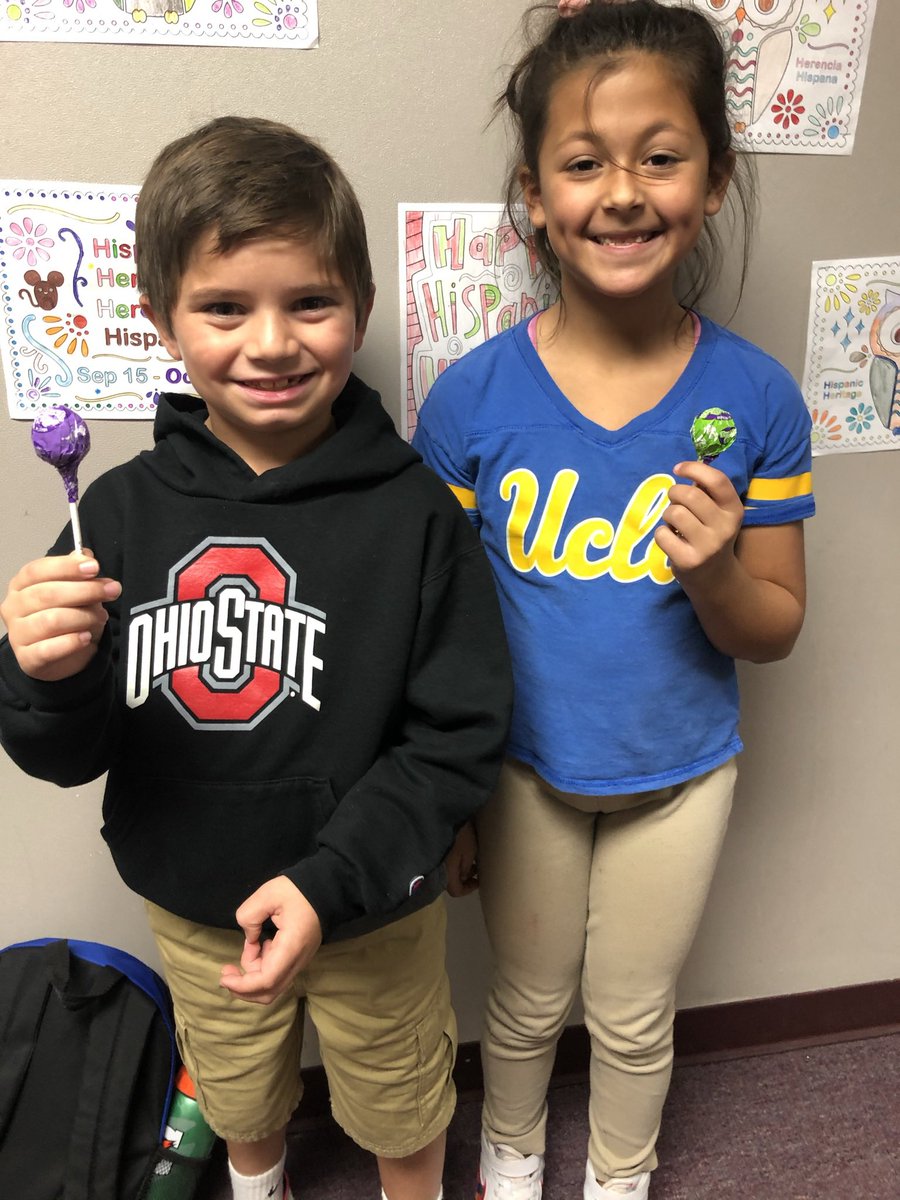 CISDCCMR's tweet photo. Think College Thursday was a hit today! It was awesome to learn about all of the different universities that were represented across Brave Nation today. #READY #collegeboundbrave https://t.co/5ZL9F1TNt9