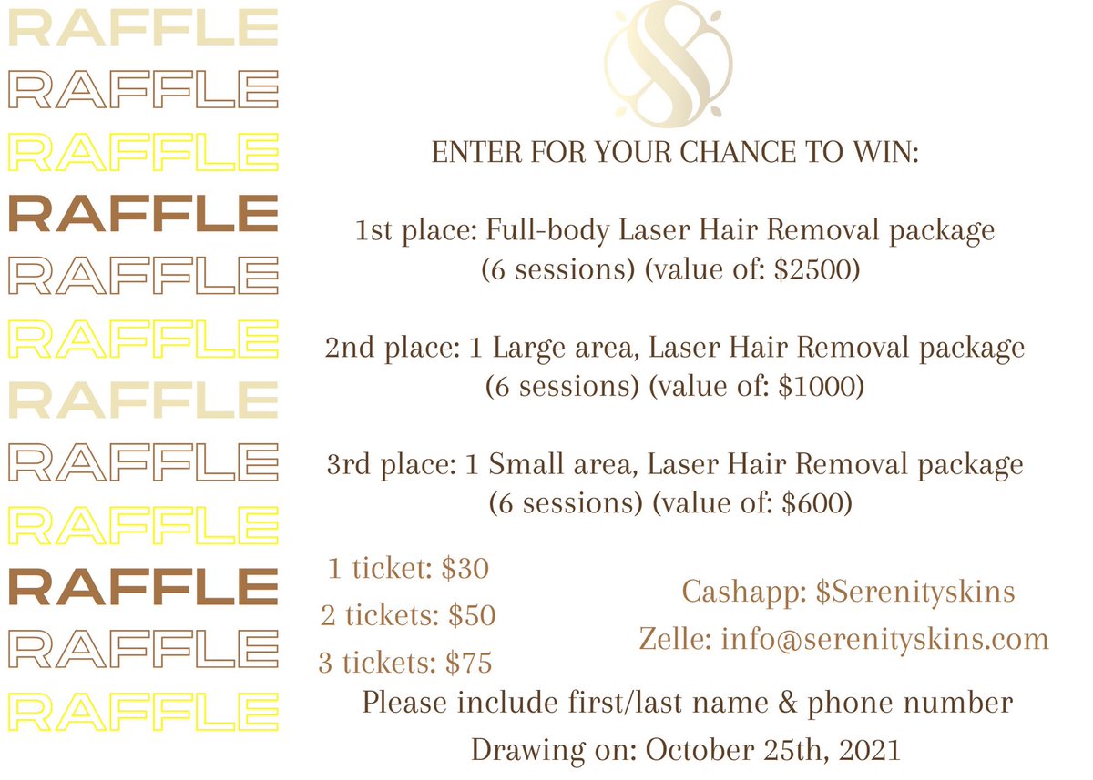 <a href="/DominiqueTiara/">latinaspice</a> <a href="/dianenotdiana/">Diane</a> Yesss 💓 enter our raffle for a chance to win !!!!