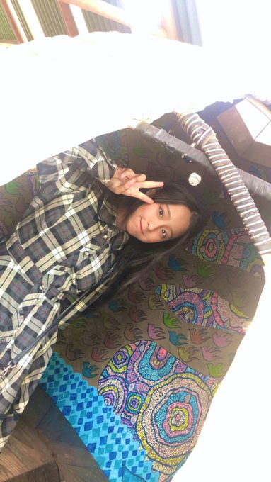 Twitterのコスプレ画像1