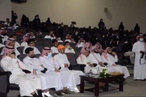 News_Almadinah's tweet photo. #جامعة_طيبة تطلق عدداً من اللقاءات الريادية والاجتماعية ،تهدف إلى خلق بيئة مشجعة للريادة والإبداع والإبتكار. https://t.co/gupdbTZb2p