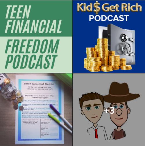 MFYM5's tweet photo. SIX OF THE BEST
FINANCIAL PODCASTS FOR KIDS
https://t.co/r0AEDQJ1Ty
#sixofthebest #education #podcasts #podcastsforkids https://t.co/qm85h4qBHr