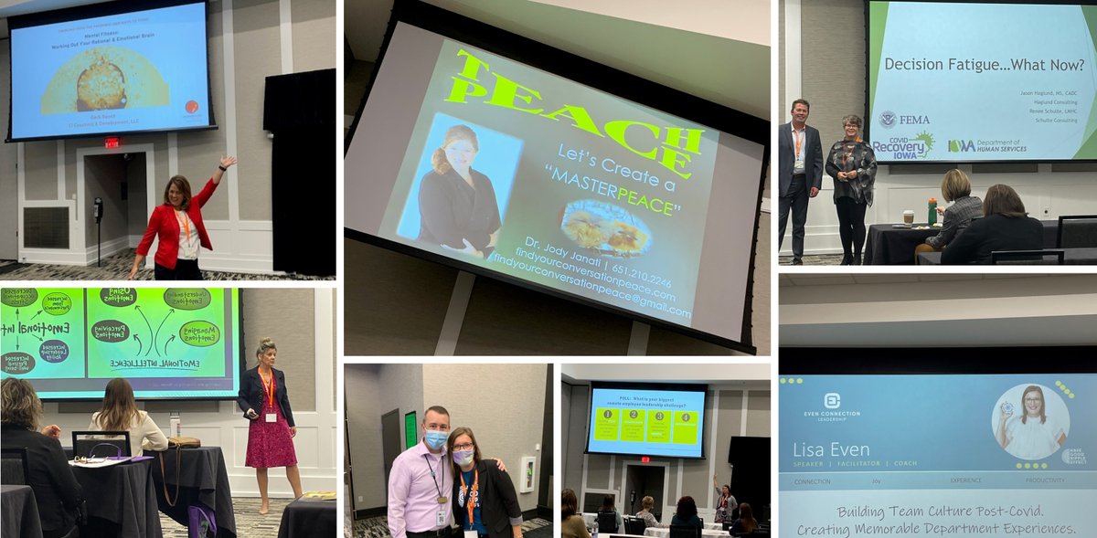 Lisa Even - Speaker, Coach, Joy Connoisseur tweet media