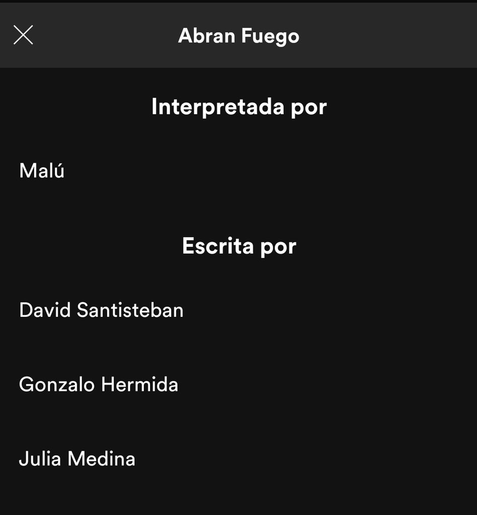 naiamlsb's tweet photo. q orgullo ver esto 💘@itsjuliamedina https://t.co/aNtcHuWRk8