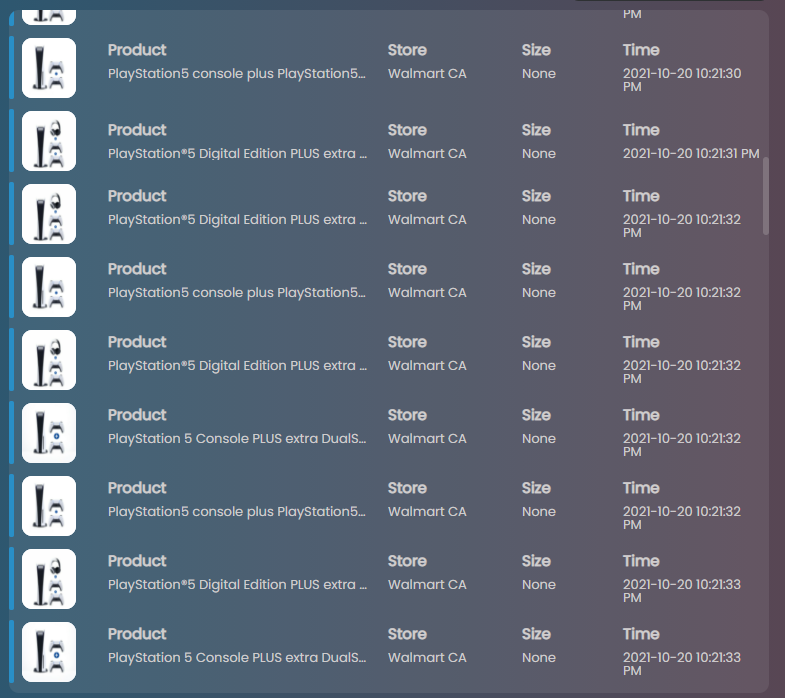 IiiStreetwear's tweet image. Movie? TV Series? More Like a Box Office 📽️
CG: @TheNorthCop @FnFca  @forbiddengroup 
BOT: @MagnetAIO ( TOP OF THE GAME 🏆)
PROX: @northproxies @BashProxy @EeveeProxies 

Providing ACO soon🤫😉📽️