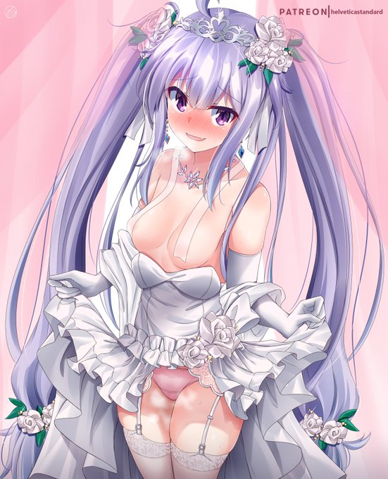 Miriam's honeymoon. 💍
Hope you guys like it~ 