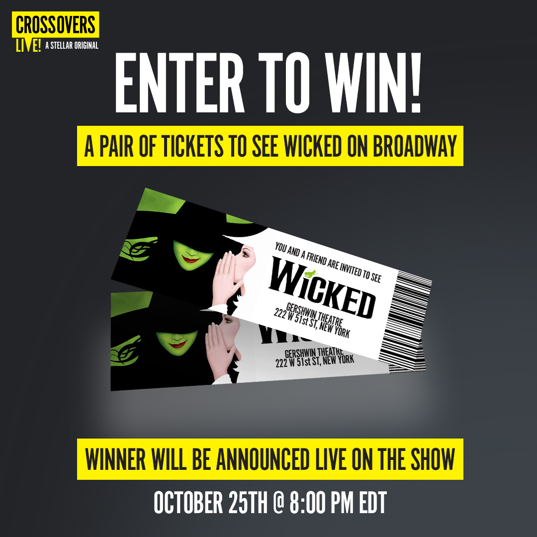 crossoverslive tweet media