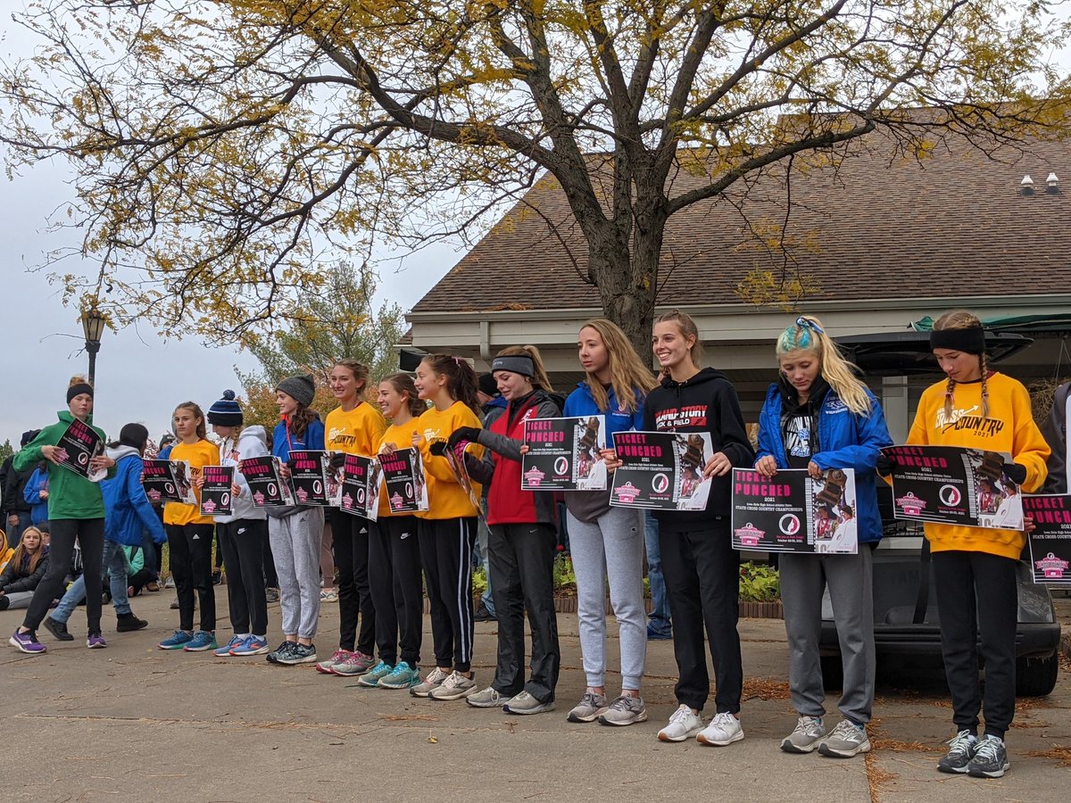 Jesup Cross Country tweet media