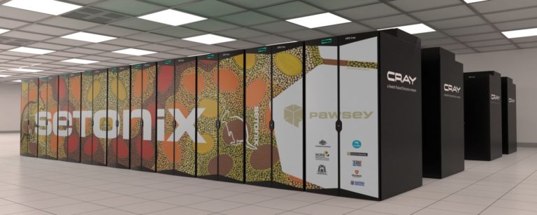 HPC_Guru's tweet image. Killer Instinct: @AMD’s Multi-Chip MI200 #GPU Readies for a Major Global Debut
o Frontier @ORNL
o @LUMIhpc
o Setonix @PawseyCentre
hpcwire.com/2021/10/21/kil…
#HPC #AI via @HPCwire