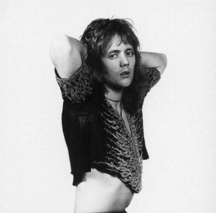 roger taylor modeling 🤍