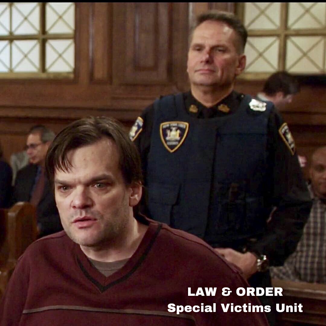 TommyBayiokos's tweet photo. Congrats “Law & Order SVU” on the 500th episode milestone, and I’m taking away perp on episode “Dear Ben.” 😎🎬#LawAndOrderSVU @NBCSVU_fans #Congrats #HitTVShow #LawAndOrder https://t.co/moh1OlVQcu