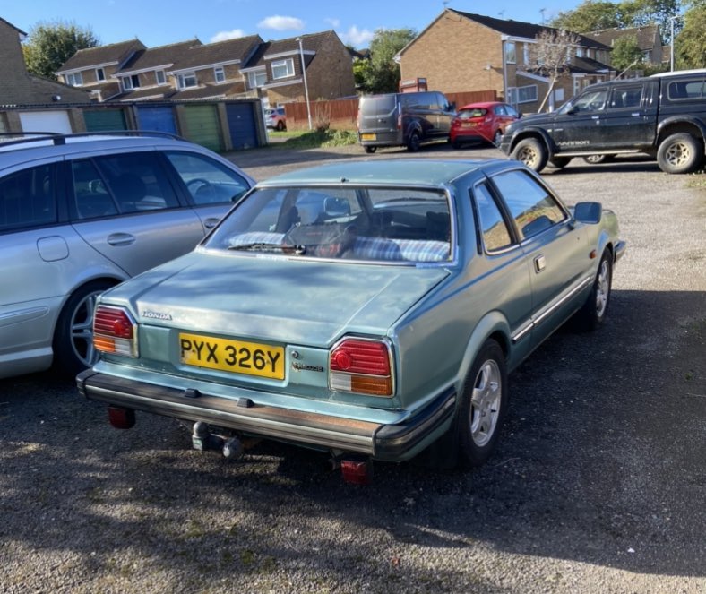 #Honda #Prelude <a href="/ChodSpot/">ChodSpot</a> @HubNutVids