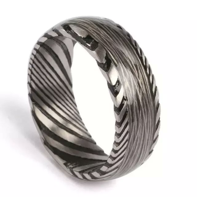 flydil's tweet photo. Guitar String Band Damascus Steel Ring Inlay https://t.co/chg9adsDQp
#fashion #mensring #fashionrings #men #classy #boss #engagementring #mensstuff #ootd #menssignet #signetring #bespoke #dapper #finejewelry #menwithclass #luxury https://t.co/kCiO42E8jy