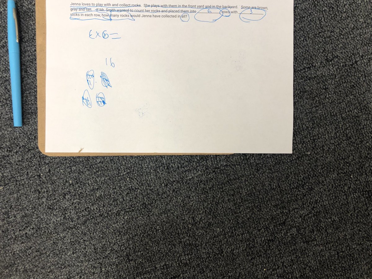 smithand1015's tweet photo. All right @kassiaowedekind here’s our 1st attempt at a #MathExchange for the year…what might you notice? Wonder? (BTW: 17 min in a new space isn’t enough time for their facilitator 😉)
#ITeachMath https://t.co/q2ysHVvpby