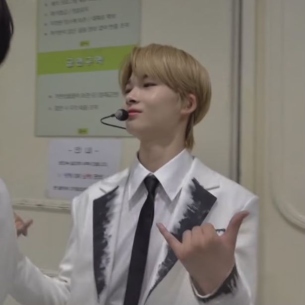 ooh yuh get it i guess!

#YEONJUN #NI_KI