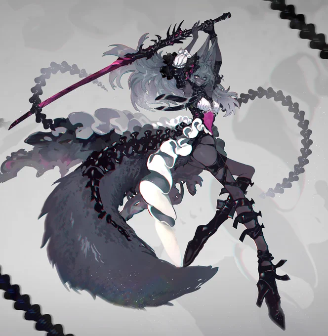 #絵柄が好みって人がいればいいなぁ 
固定用。タグ使わせていただきました🙏 