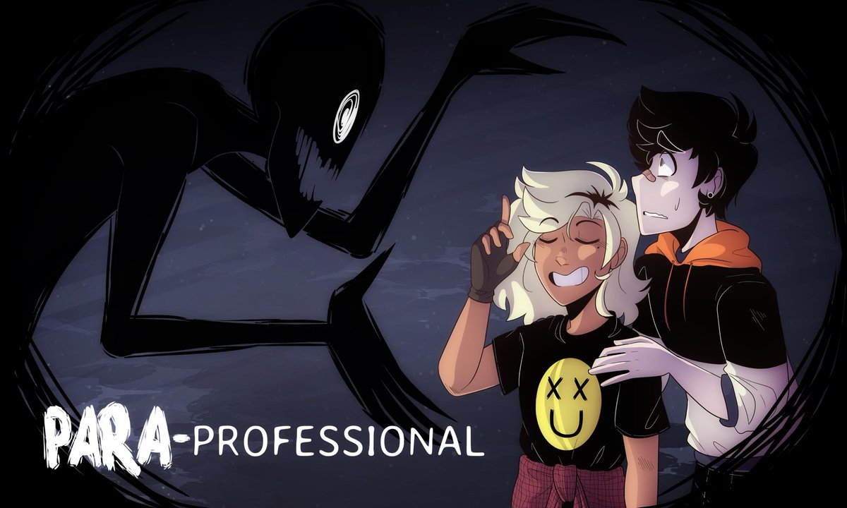 matjester's tweet photo. If this doesn’t sum up PARA then I don’t know what does
#webcomics https://t.co/OHRzof4mUE