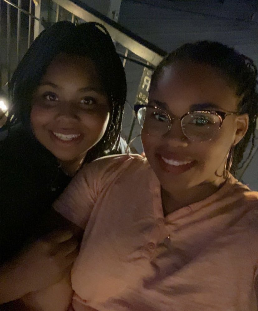 iTeachiLead's tweet photo. Let me brag real quick . . . My little Queen is ranked #9 of 670 10th grade students with a 4.3 GPA! I couldn’t be more proud! ♥️✨♥️✨♥️ https://t.co/el4vkQggkp