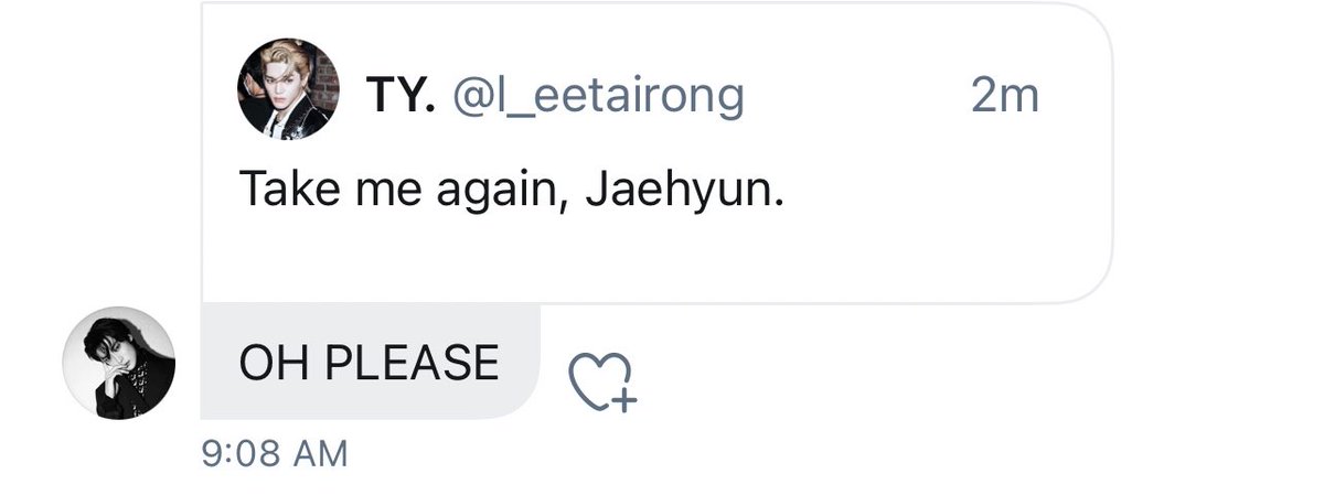 For someone who made me bleed and had me limping, he seems utterly shy.