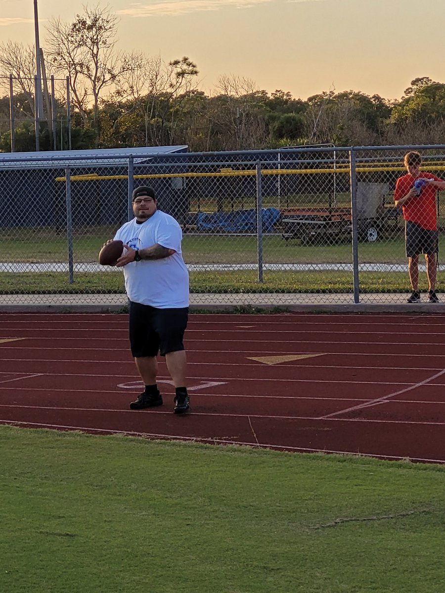 Kevin Van Brimmer tweet media