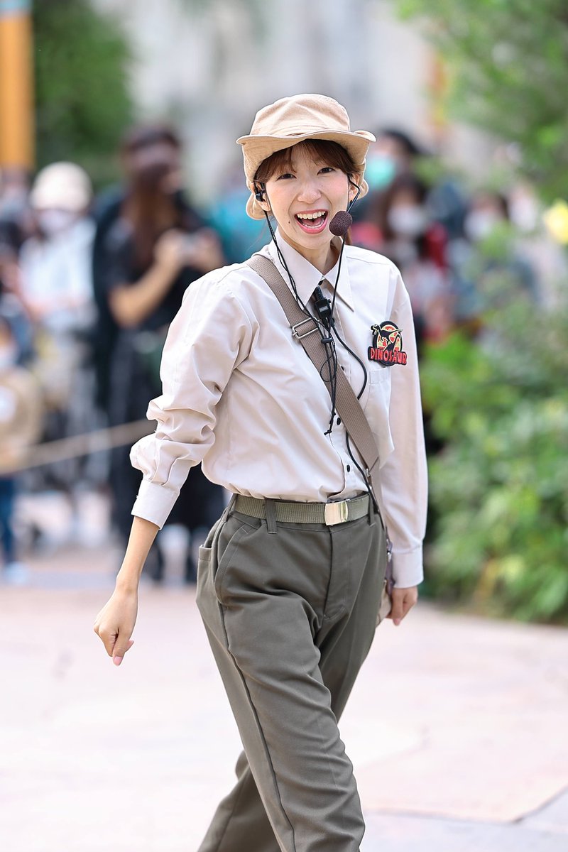 masayan_usj's tweet photo. 2021年10月17日
マイフレンドダイナソー
ここは楽園…
#ユニバ #ユニバファン #USJ #マイフレンドダイナソー #ジュラシックパーク #ユニバーサルスタジオジャパン #USJファン https://t.co/43aCCeUCOp