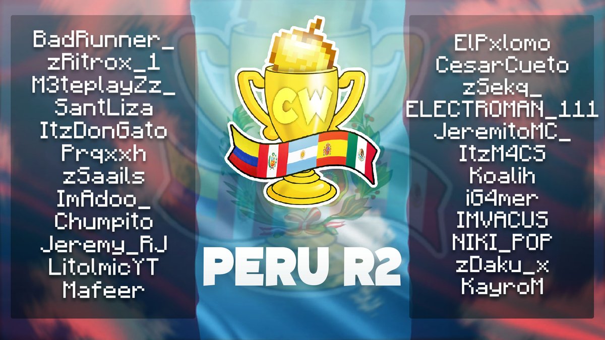 🏹CountryWars ...👀🌎 tweet media