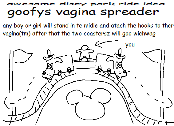 hi, even though nobody asked, here is my alternative to the mickey dick smasher for those with no penid, your welcome. 